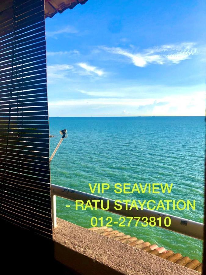 Apartmán Pd Vip Seaview W Wifi N Smart Tv Port Dickson Exteriér fotografie
