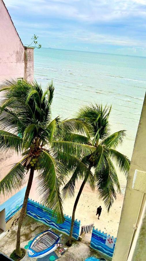 Apartmán Pd Vip Seaview W Wifi N Smart Tv Port Dickson Exteriér fotografie