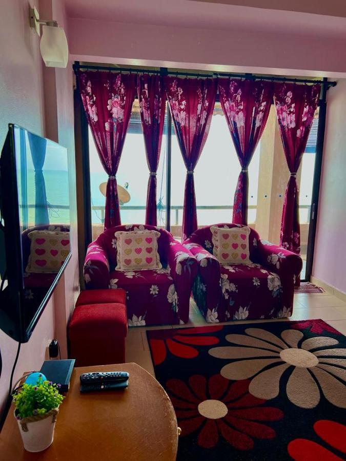 Apartmán Pd Vip Seaview W Wifi N Smart Tv Port Dickson Exteriér fotografie