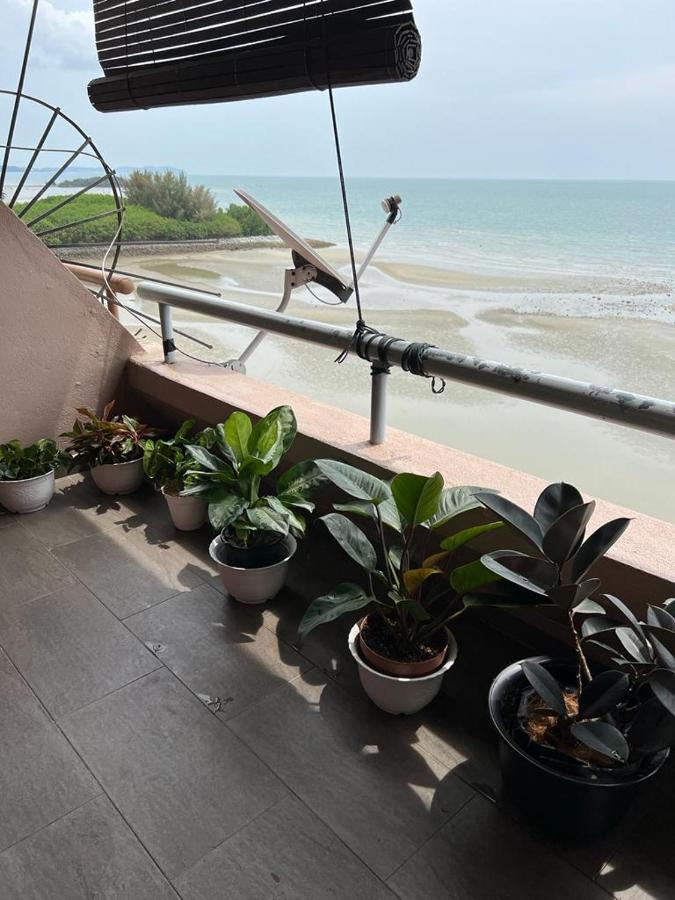 Apartmán Pd Vip Seaview W Wifi N Smart Tv Port Dickson Exteriér fotografie